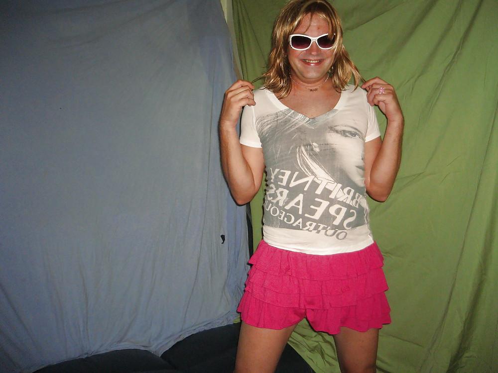 21P Britney Blacklove