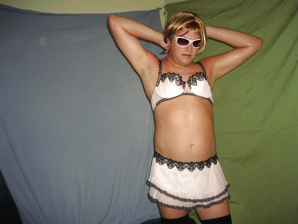 21P Britney Blacklove