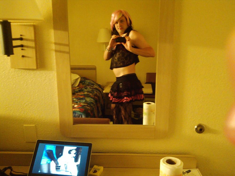21P Britney Blacklove