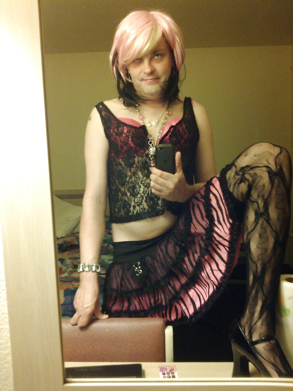 21P Britney Blacklove