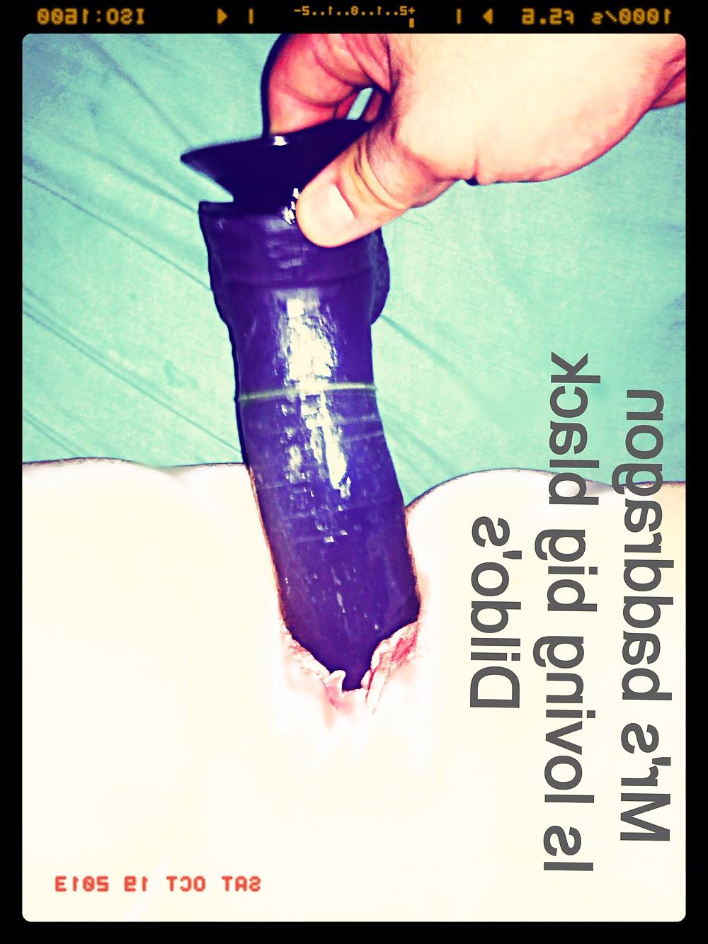5P New 12 inch dildo 