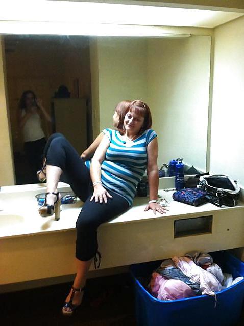 6P Milf Valerie