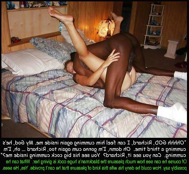 25P Interracial and Cuckold Pics with Stories!!!