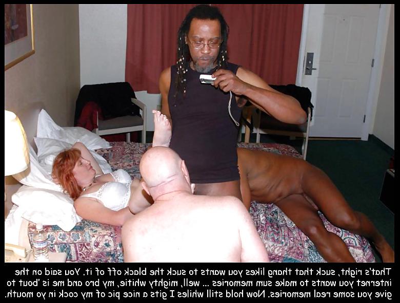 25P Interracial and Cuckold Pics with Stories!!!