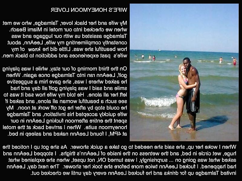 25P Interracial and Cuckold Pics with Stories!!!