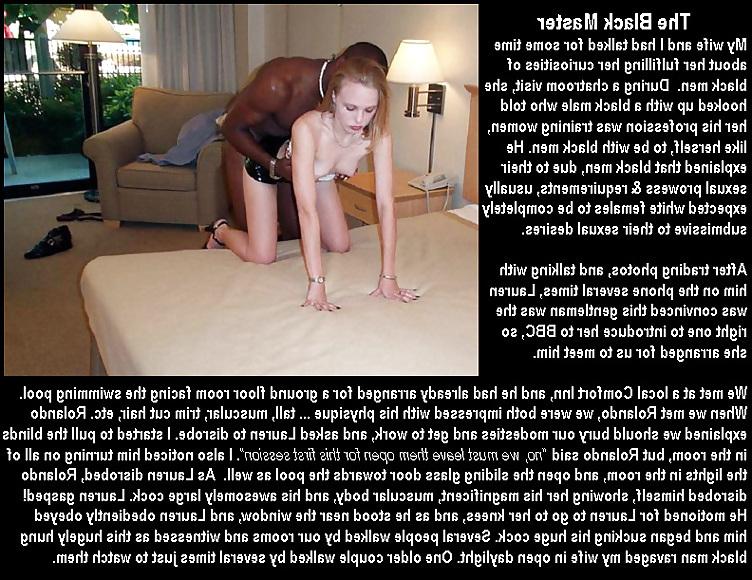 25P Interracial and Cuckold Pics with Stories!!!