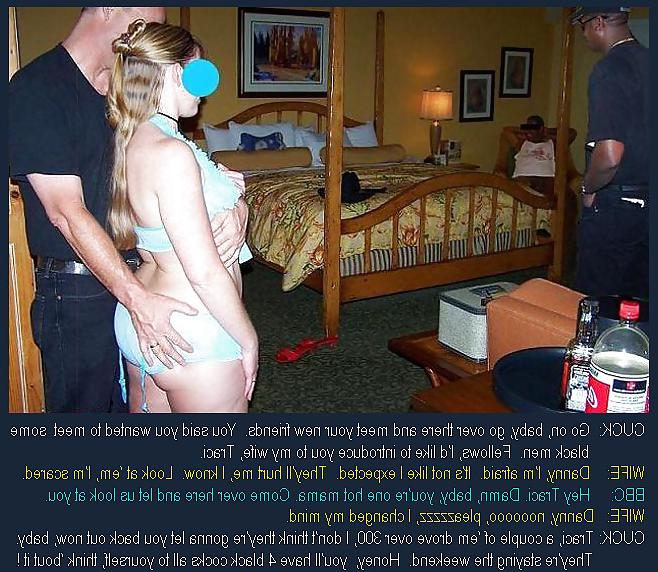 25P Interracial and Cuckold Pics with Stories!!!