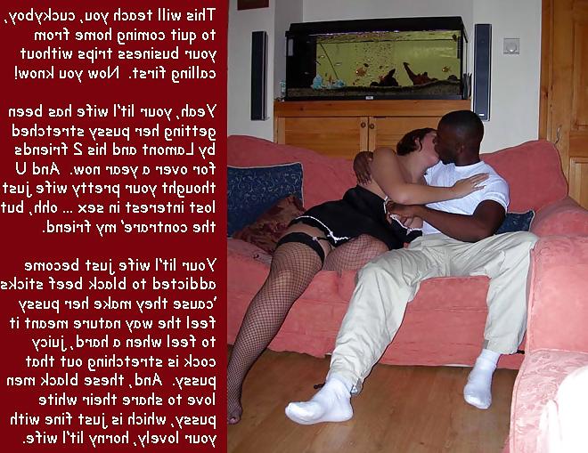 25P Interracial and Cuckold Pics with Stories!!!
