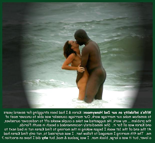 25P Interracial and Cuckold Pics with Stories!!!