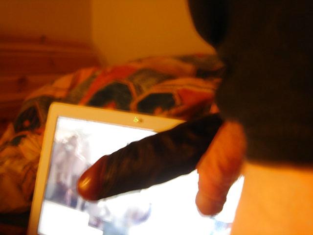 5P Me and BBC-Dildo