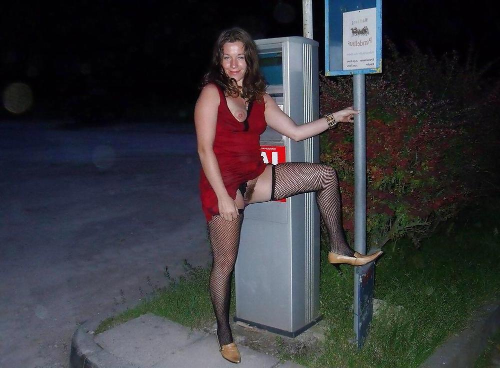 25P Hairy German Amateur Milf