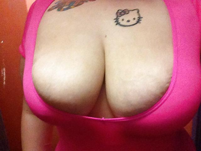 7P Thick Danielle