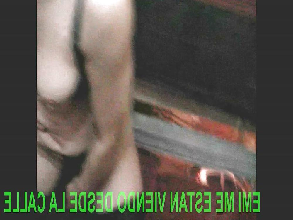 25P EMI my pussy, black cocks wants cum 