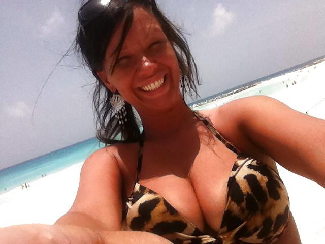 25P What would a Big Black Cock do to them? (Comments) p2