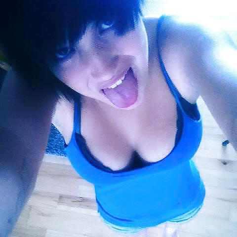 25P What would a Big Black Cock do to them? (Comments) p2
