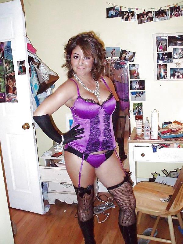25P Amateur milf 50