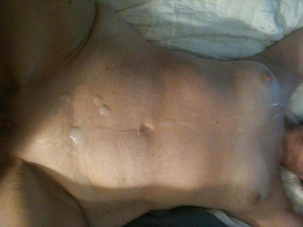 4P New tatoo