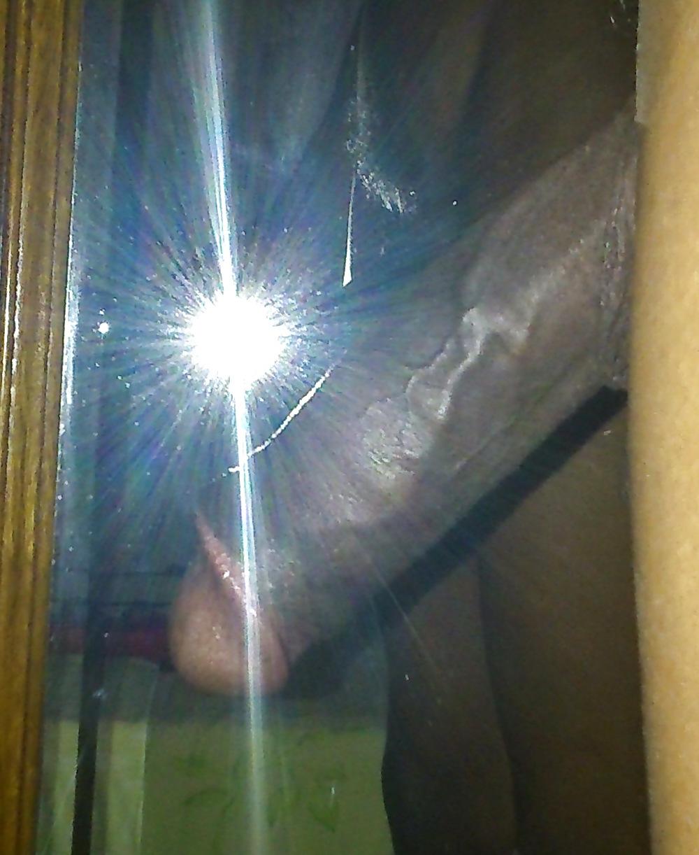 8P My dick