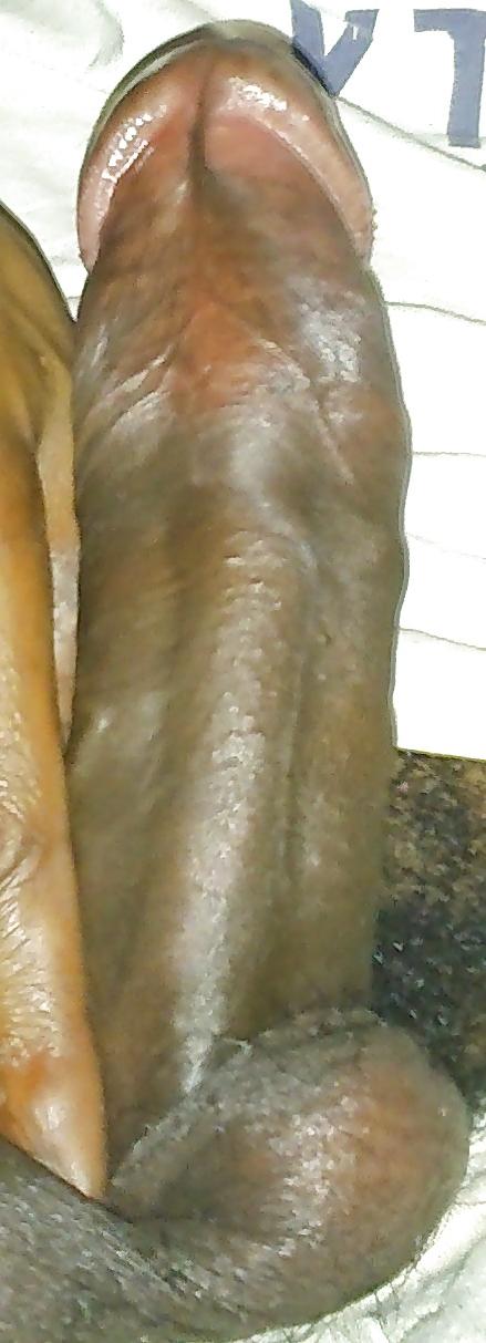 8P My dick