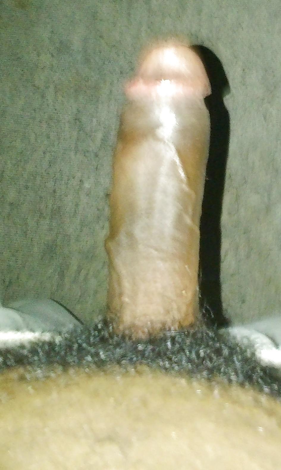 8P My dick