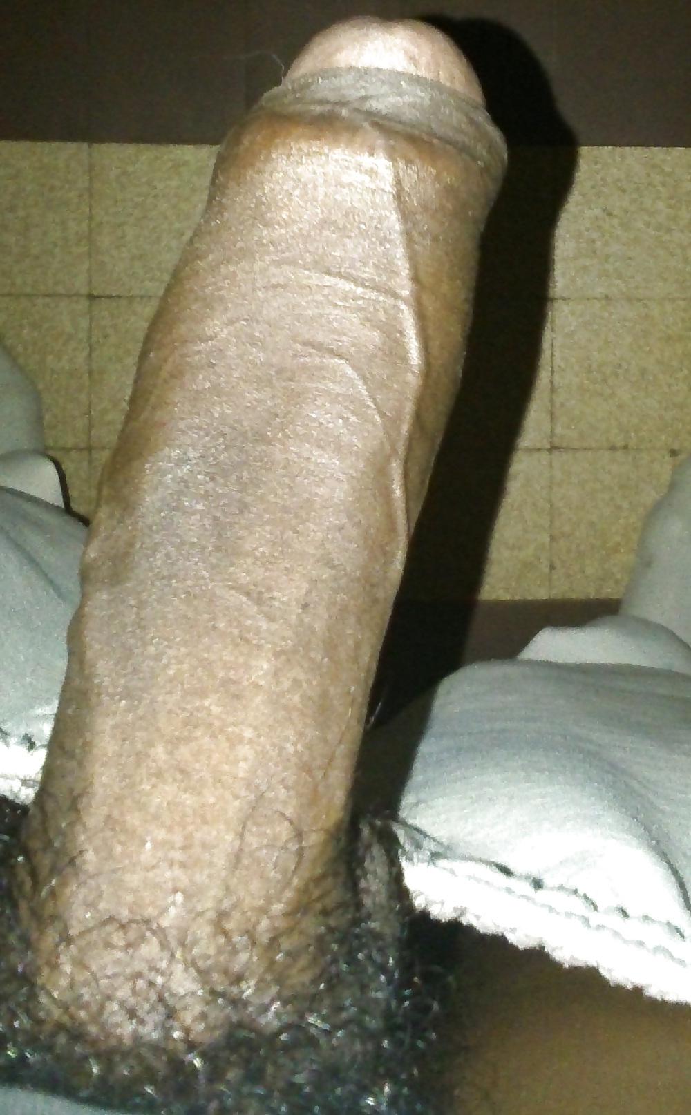 8P My dick