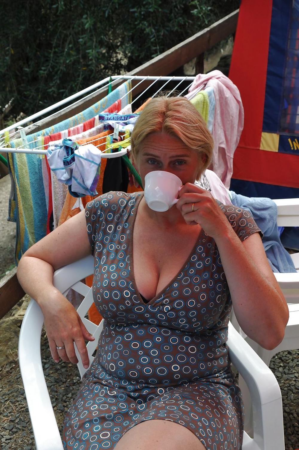 25P Amateur milf 208