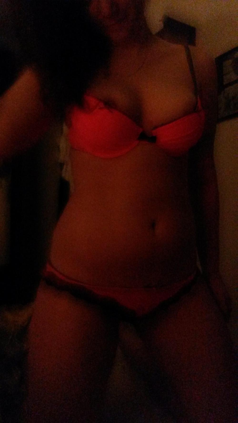 9P French pawg
