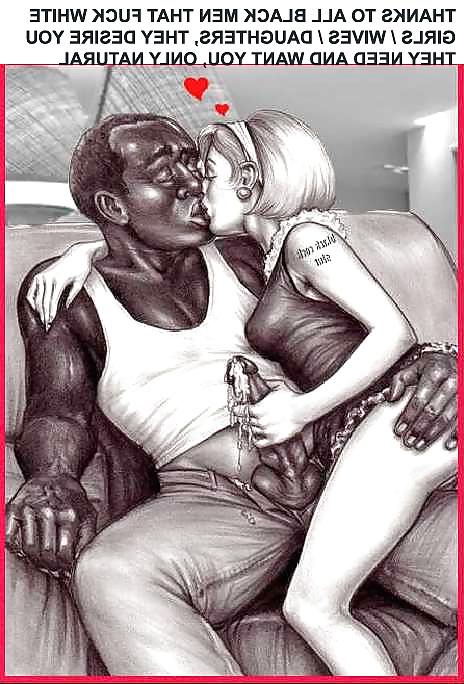 25P More Black Cock Whores 3