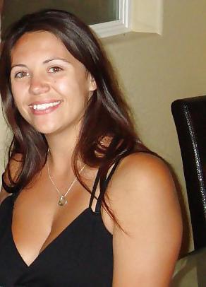 24P Tiffany will Schwanz und Sperma auf ihrer Zunge