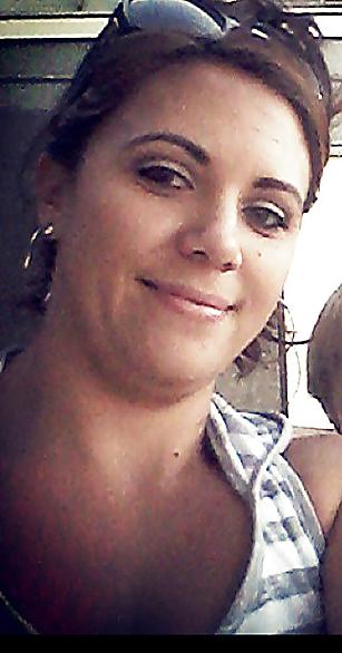 24P Tiffany will Schwanz und Sperma auf ihrer Zunge