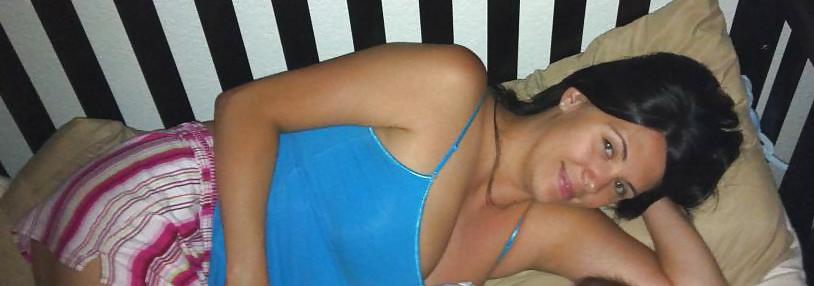 24P Tiffany will Schwanz und Sperma auf ihrer Zunge