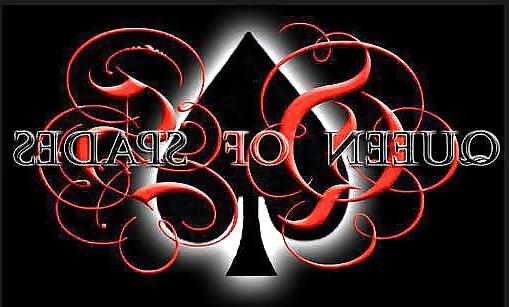 7P Queen of Spades 2