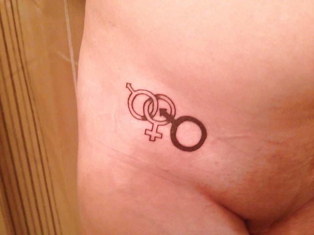 6P Our Permanent Markings