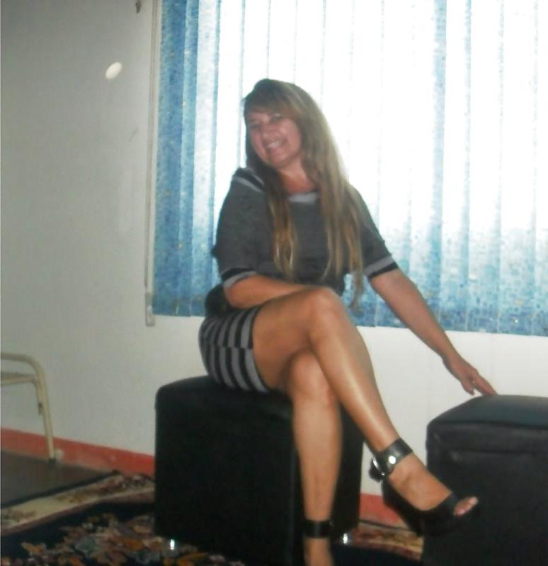 10P Sandra for BBC