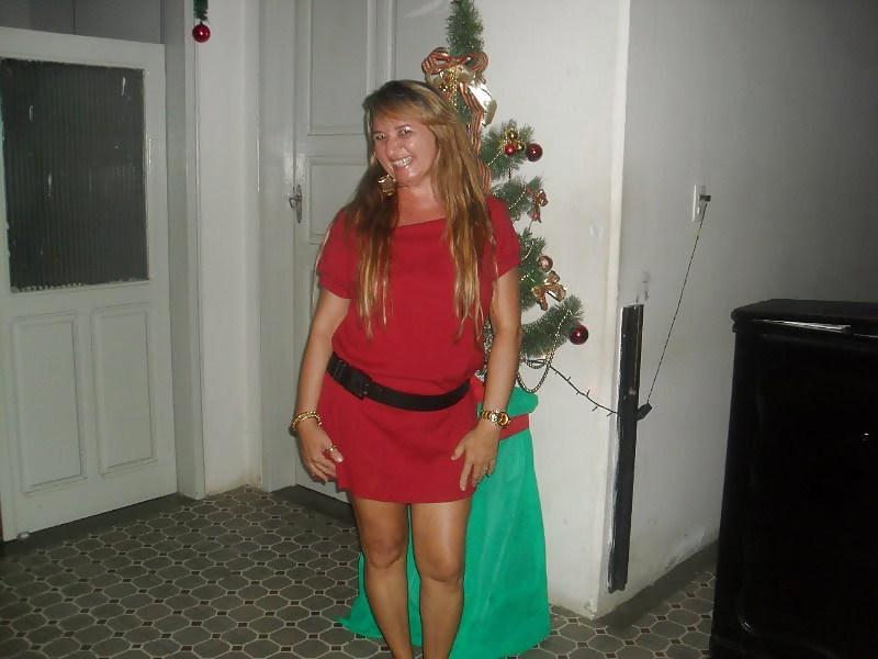 10P Sandra for BBC