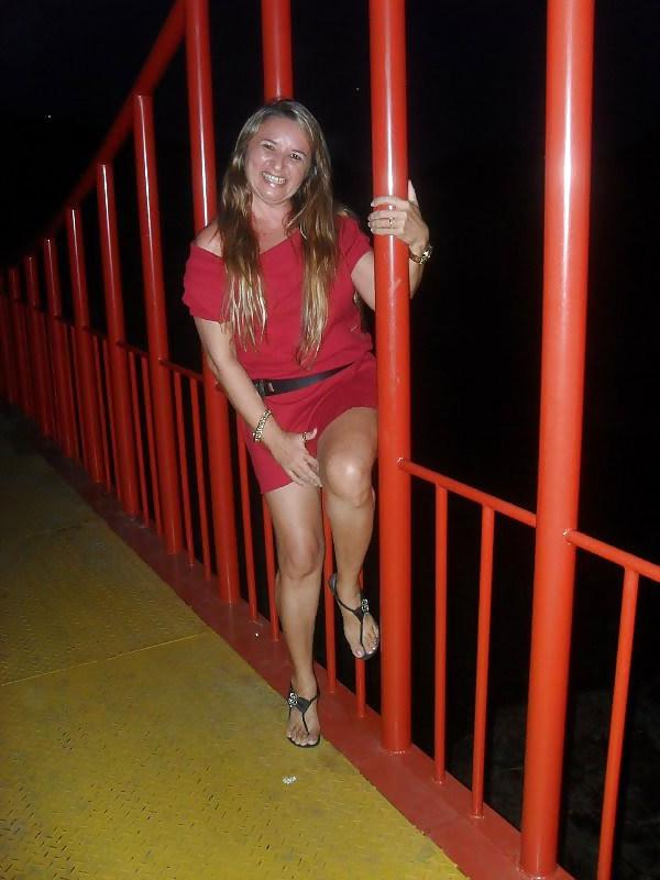 10P Sandra for BBC