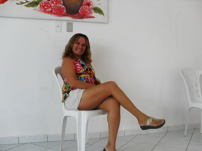 10P Sandra for BBC
