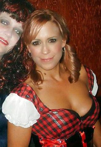 25P What would a Big Black Cock do to them? (Comments) p3