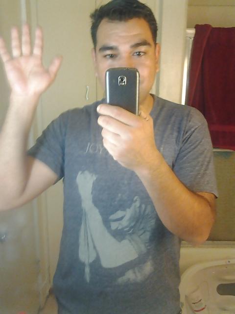 4P Its meeee