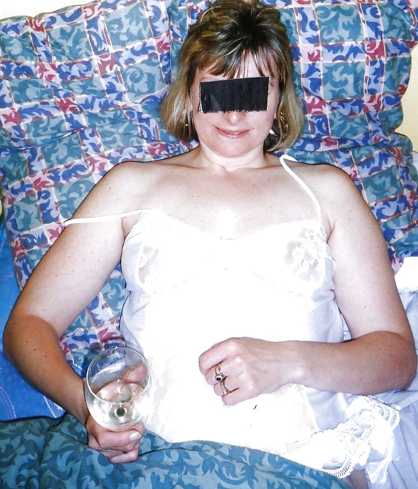 14P AMATEUR MILF - KASEY -USA