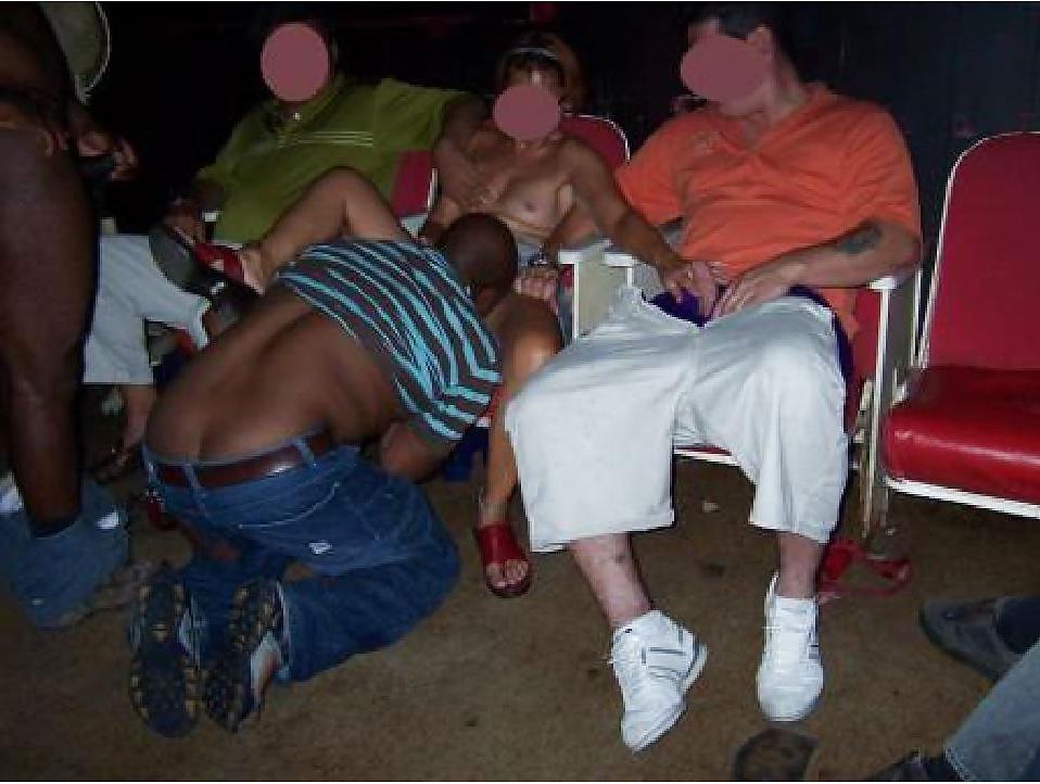 21P THE BLACKENING OF THE WHITE MARRIAGE 2
