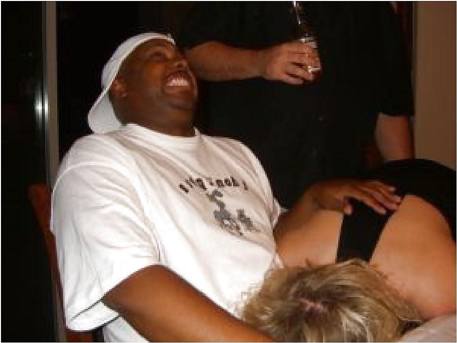 21P THE BLACKENING OF THE WHITE MARRIAGE 2