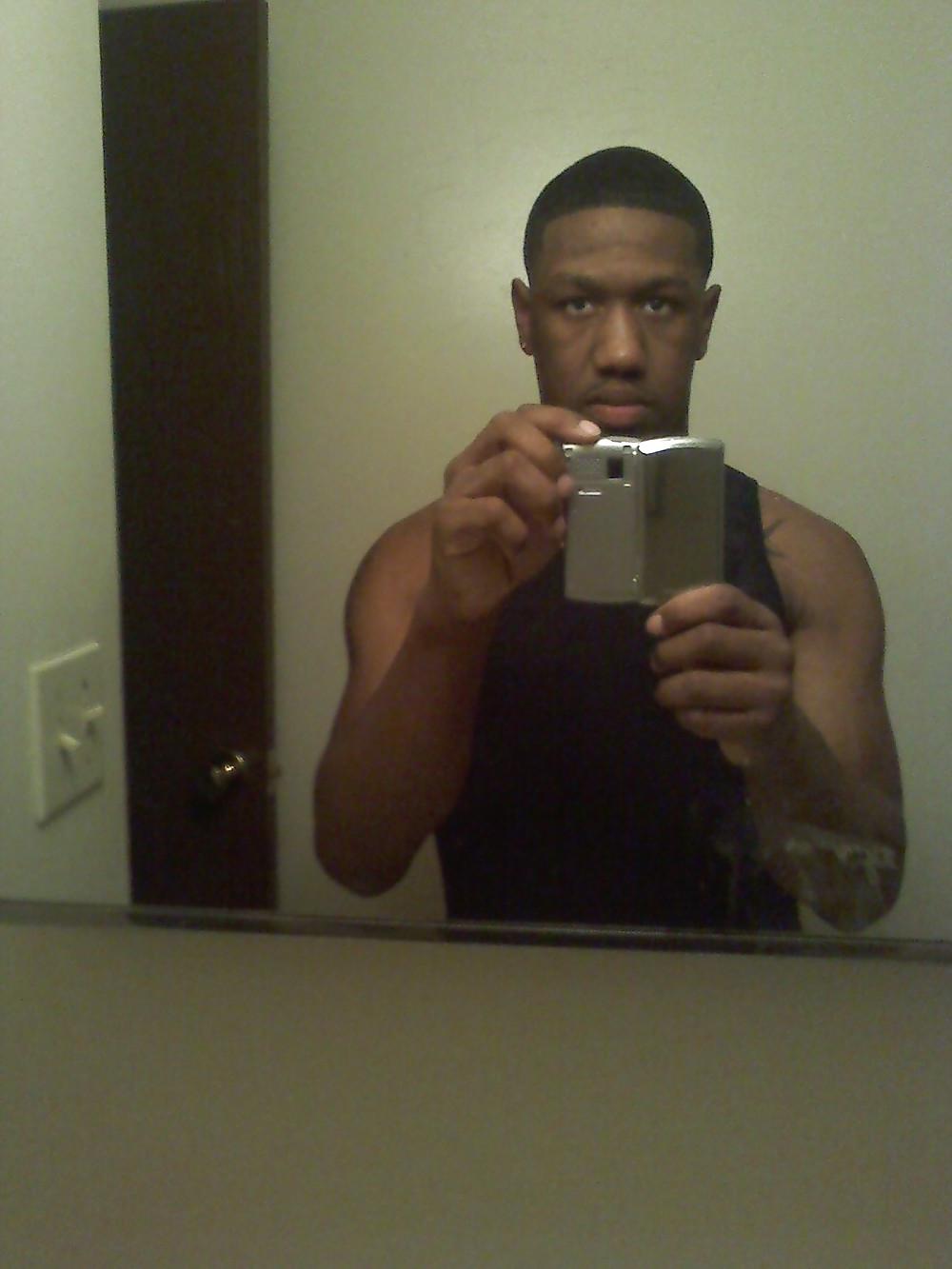 5P Just Me
