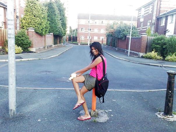 20P Indian girl from mumbai 