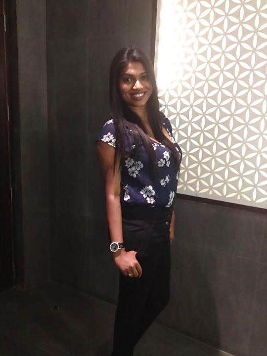20P Indian girl from mumbai 