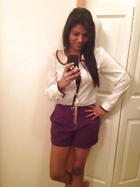20P Indian girl from mumbai 