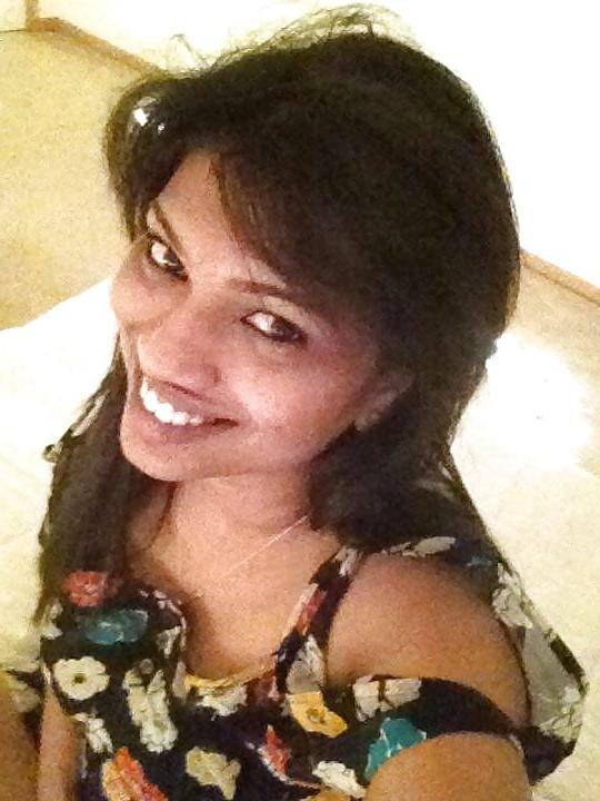 20P Indian girl from mumbai 