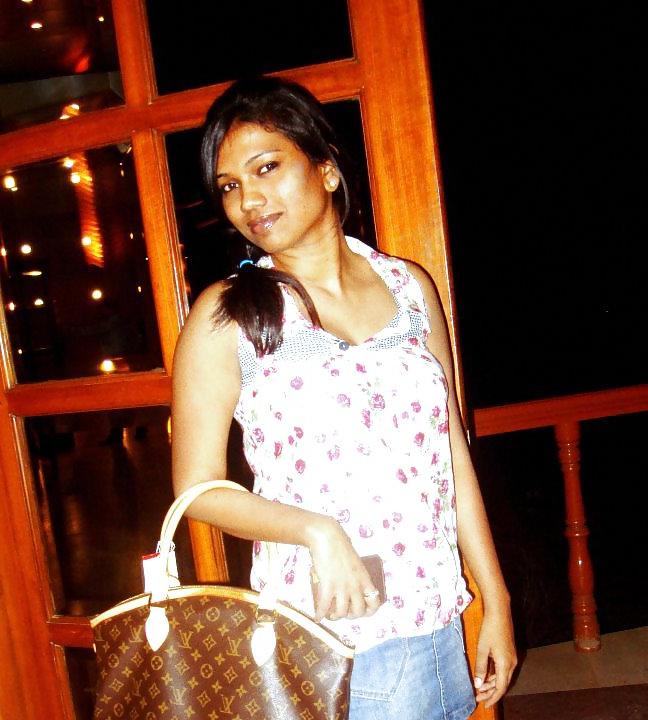 20P Indian girl from mumbai 