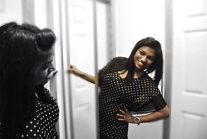 20P Indian girl from mumbai 