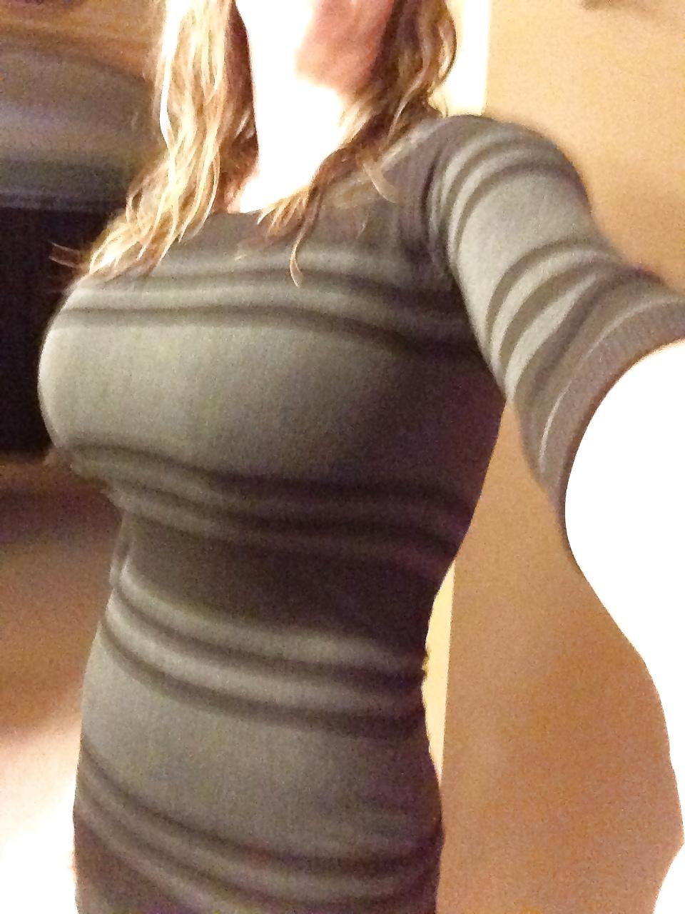 25P Another Fake Tit MILF Amateur